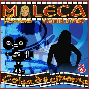 Agora É Minha Vez - Single by Moleca 100 Vergonha