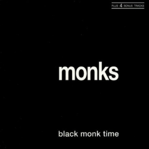 Black Monk Time