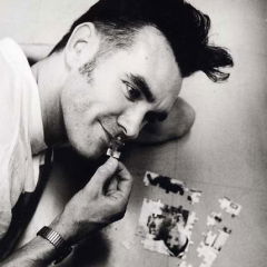 Morrissey