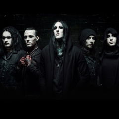 Motionless In White