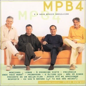 MPB-4 E A Nova Música Brasileira
