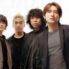 Mr. Children