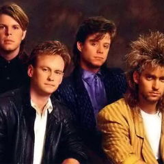 Mr Mister