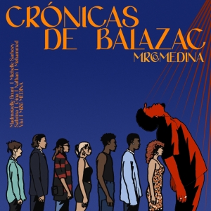 Crónicas de Balazac
