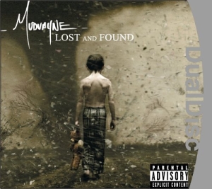 Lost and Found - DualDisc