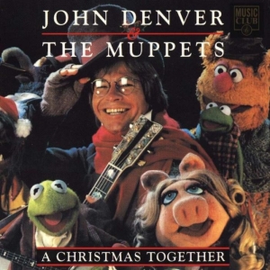John Denver And The Muppets: A Christmas Together