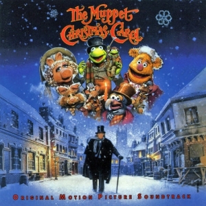 The Muppet Christmas Carol: Original Motion Picture Soundtrack