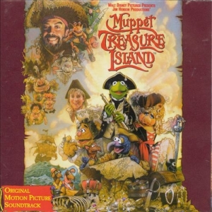 The Muppet Treasure Island: Original Motion Picture Soundtrack