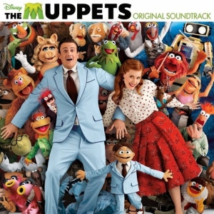 The Muppets: An Original Walt Disney Records Soundtrack