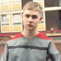 Mura Masa