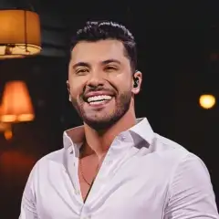 Murilo Huff