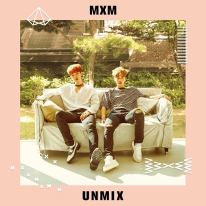 UNMIX - EP