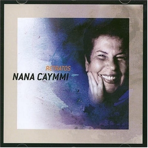 Série Retratos: Nana Caymmi