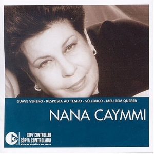 The Essenthial: Nana Caymmi