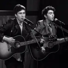 Nat & Alex Wolff