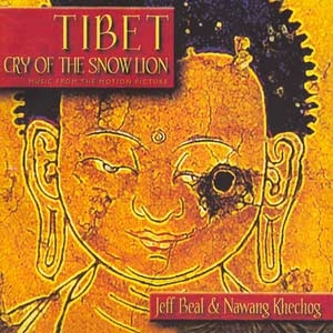 Tibet Cry of the Snow Lion