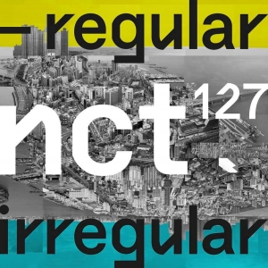 NCT #127 Regular-Irregular - The 1st Album