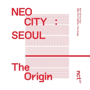 NEO CITY : SEOUL- The Origin - The 1st Live Album