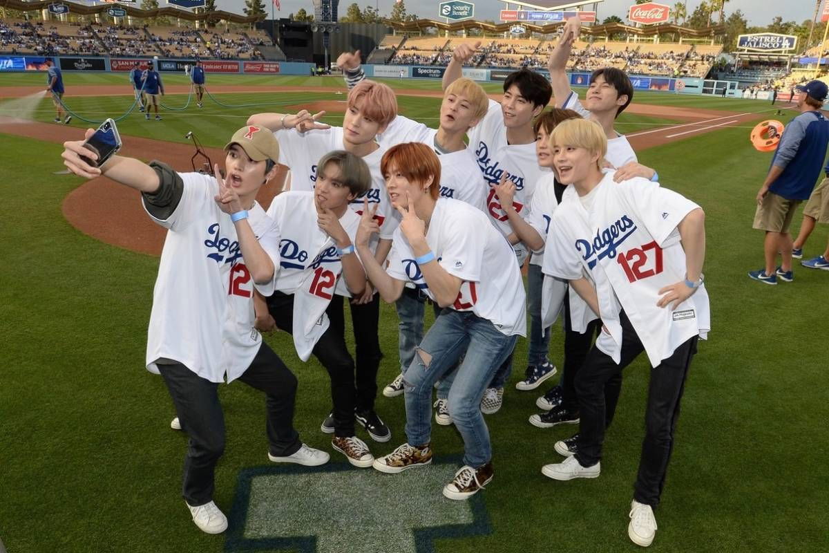 NCT 127