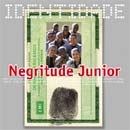 Série Identidade: Negritude Junior