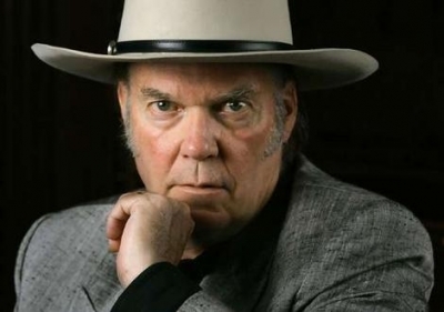 neil-young - Fotos