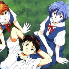 Neon Genesis Evangelion