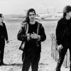 New Model Army