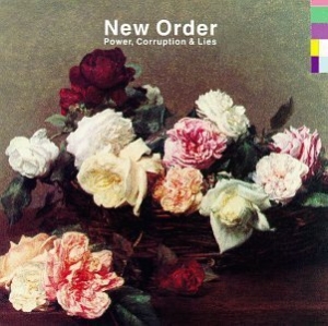 Power Corruption And Lies