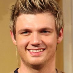 Nick Carter