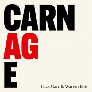 Carnage (with Warren Ellis)