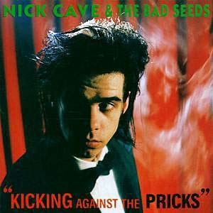Kick Against the Pricks