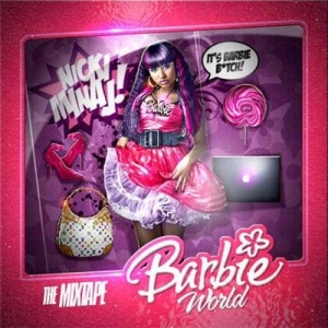 Barbie World (Mixtape)