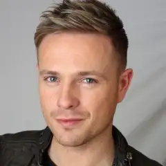 Nicky Byrne