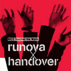 Runova X Handover (EP)