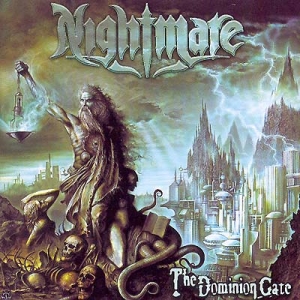 The Dominion Gate