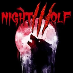 Nightwolf - Porto Alegre