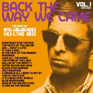 Back The Way We Came - Vol 1 (2011–2021)