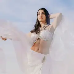 Nora Fatehi