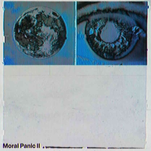 Moral Panic II - EP