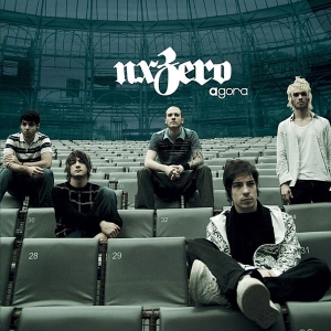 Agora - Nx Zero - Álbum - VAGALUME