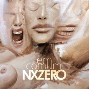 Tarde Demais - Letra - Nx Zero 