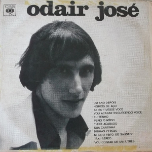 Odair José 1970