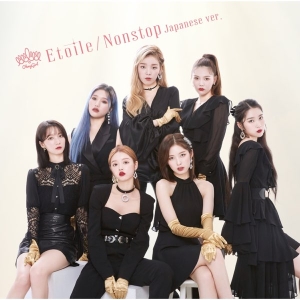 Etoile / Nonstop Japanese ver. Special Edition
