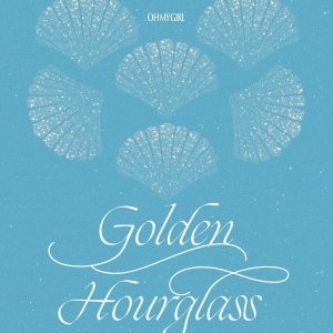 Golden Hourglass