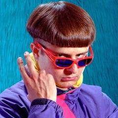 Oliver Tree