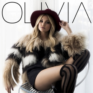Olivia - EP