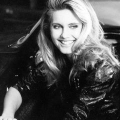 Olivia Newton-John