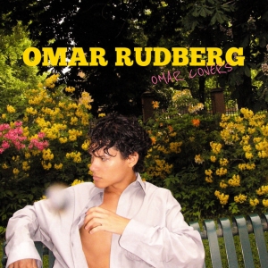 Omar Covers - EP