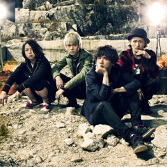 One Ok Rock