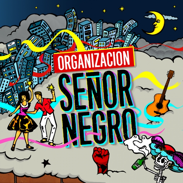 organizacion-senor-negro - Fotos